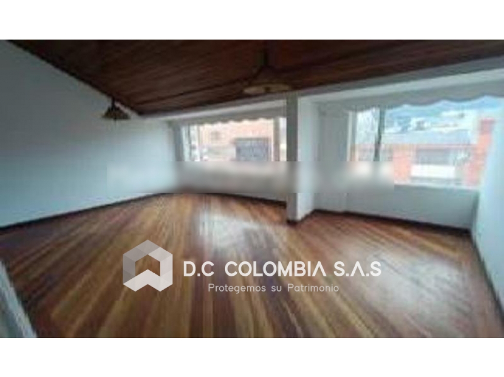 APARTAMENTO DÚPLEX EN VENTA EN ZIPAQUIRÁ - CUNDINAMARCA — foto 2