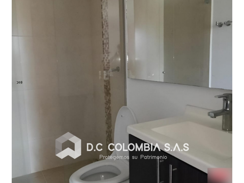 APARTAMENTO EN VENTA EN RIONEGRO - ANTIOQUIA — foto 2