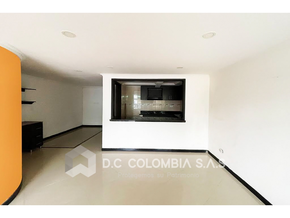 VENTA DE APARTAMENTO EN TENJO - VEREDA CHURUGUACO - CUNDINAMARCA - - 2