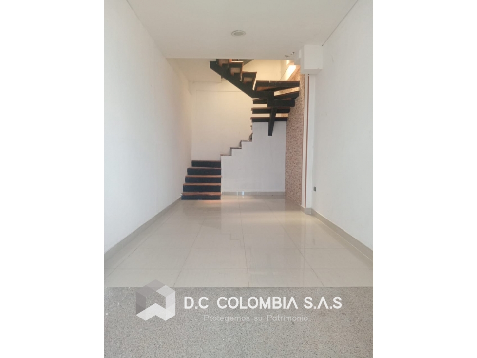CASA EN VENTA EN BARRIO PORTACHUELO GIRARDOT - CUNDINAMARCA — foto 2