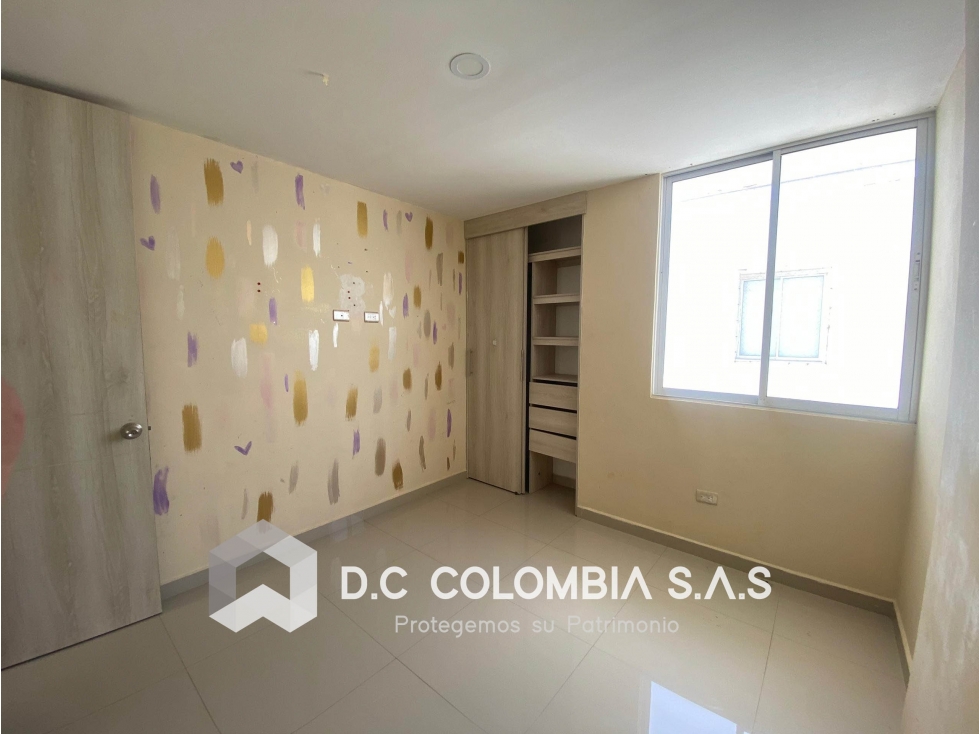 CASA EN VENTA EN EL BARRIO CIUDAD JARDIN DE BARRANQUILLA — foto 2