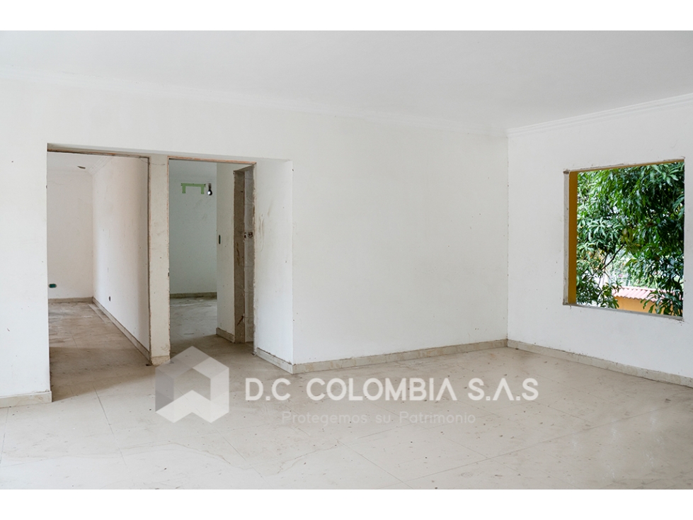 CASA EN VENTA EN EL BARRIO TERNERA CR LA PROVIDENCIA EN CARTAGENA — foto 2
