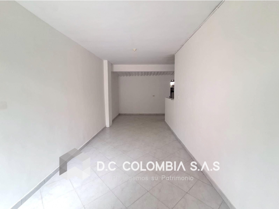 VENTA DE APARTAMENTO EN SAN VICENTE DE CHUCURÍ - SANTANDER - 2