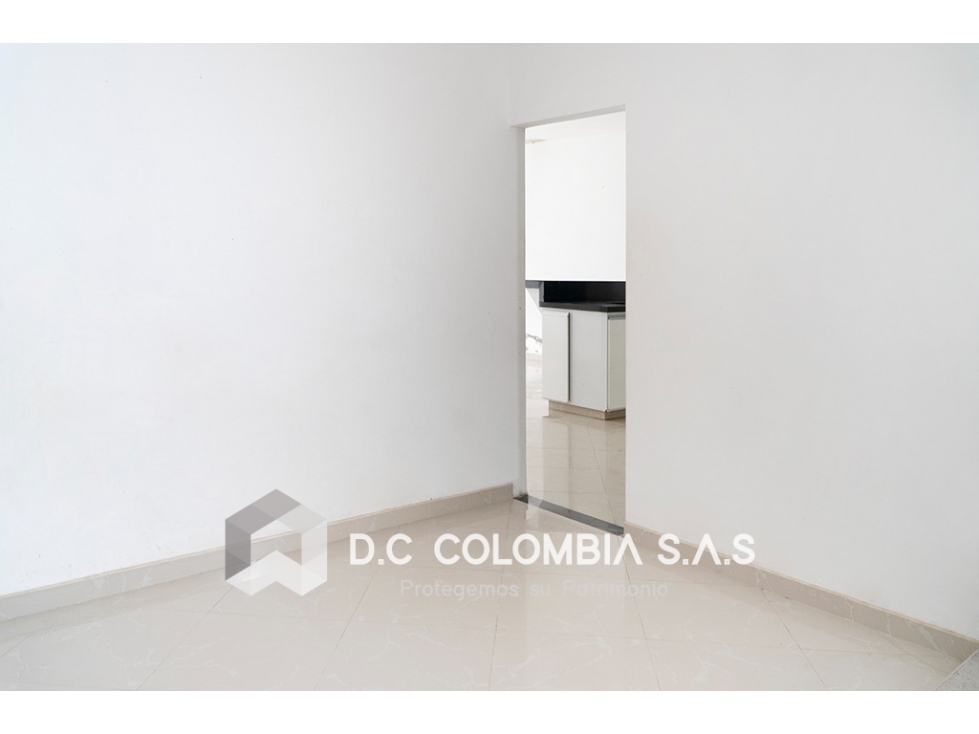 CASA EN VENTA EN BARRIO LA ESPERANZA DE AGUACHICA - CESAR — foto 2