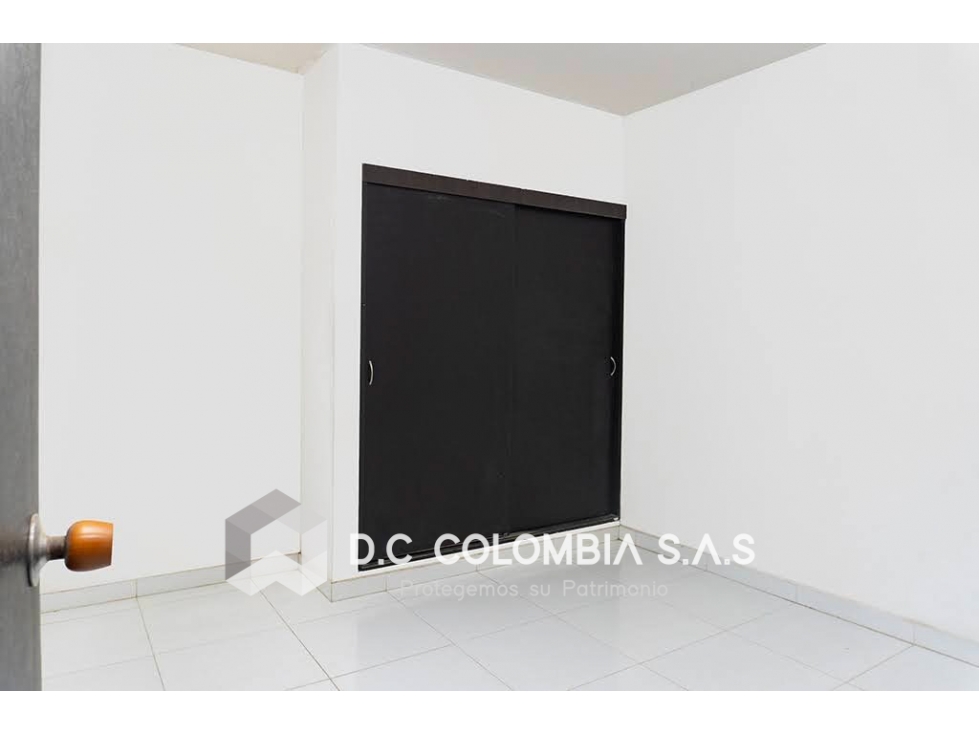 APARTAMENTO EN VENTA EN ALTOS DE MAYORCA - SANTA MARTA — foto 2