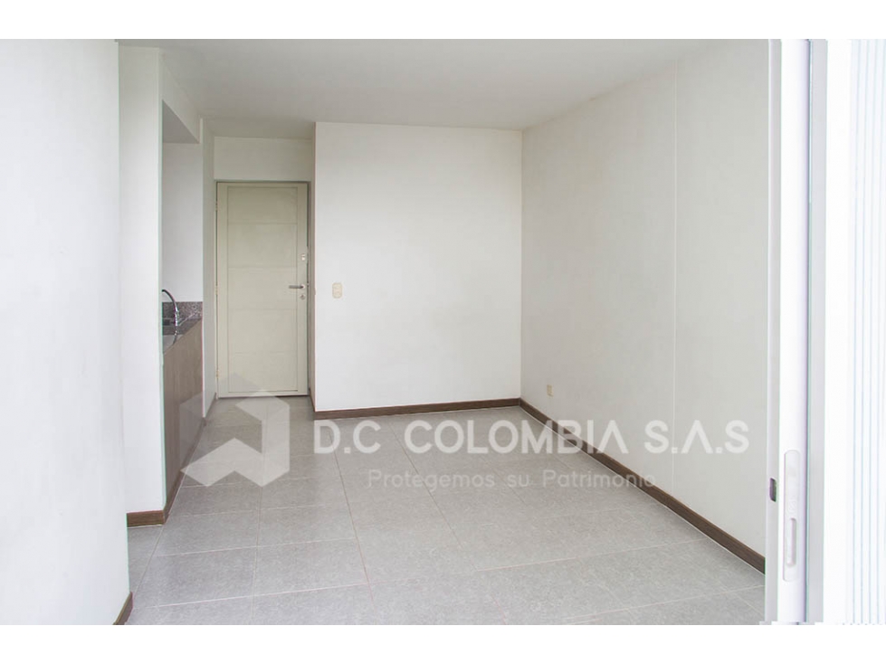APARTAMENTO EN VENTA EN VILLAVICENCIO - META - BARRIO ESMERALDA — foto 2