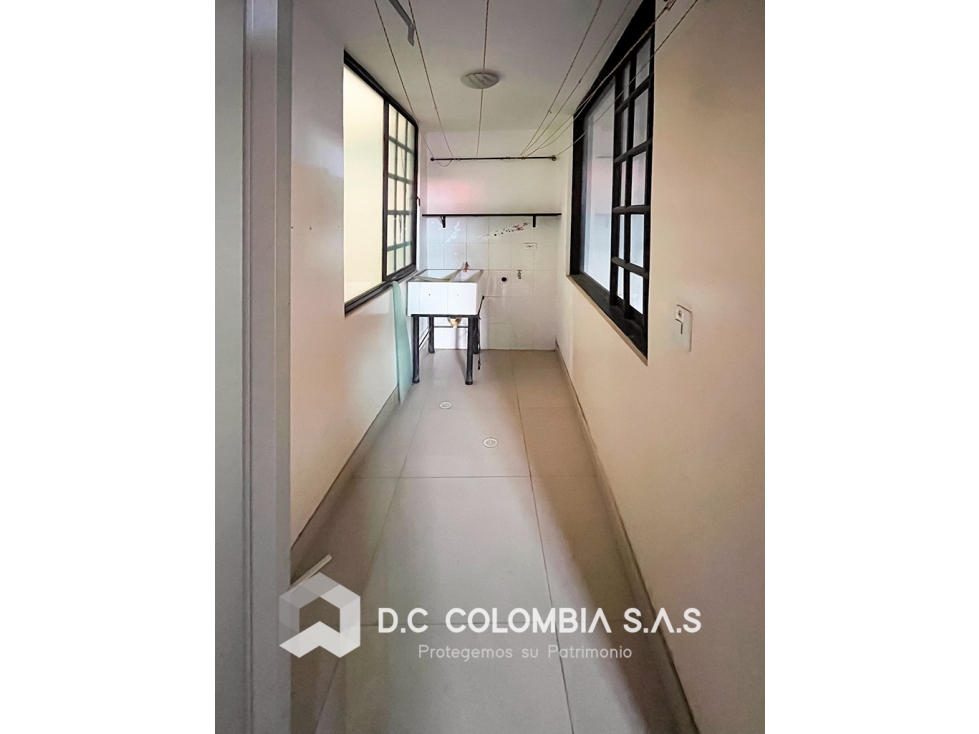 APARTAMENTO EN VENTA EN BARBOSA - SANTANDER - 2