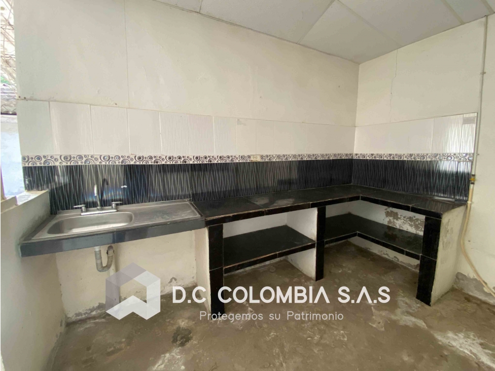 CASA EN VENTA EN JUAN MELLAO - ACACIAS - META - 2