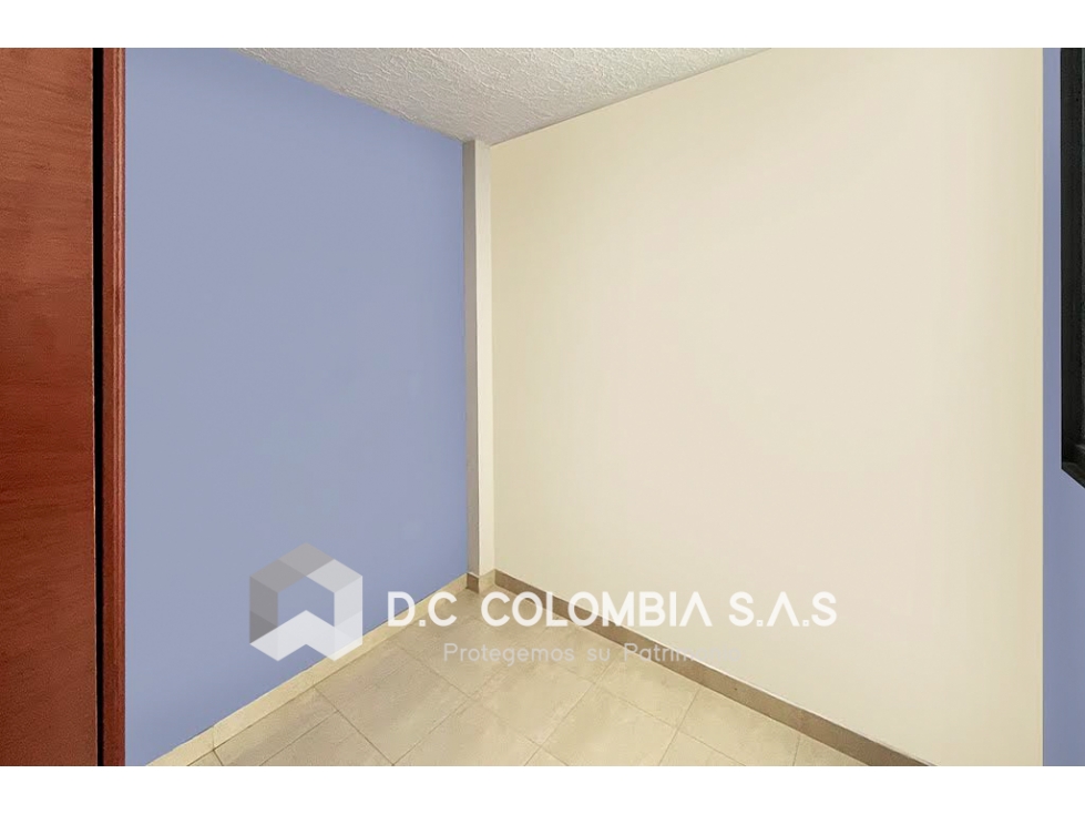 APARTAMENTO EN VENTA EN SOCORRO SANTANDER - 2