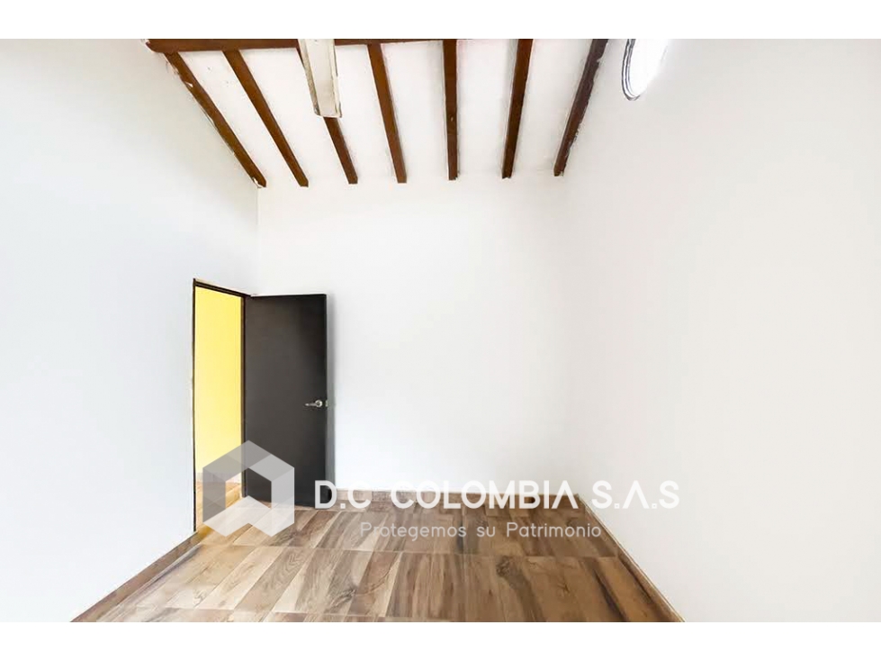 CASA EN VENTA EN MELGAR - CONDOMINIO EL GIRASOL 1 — foto 2