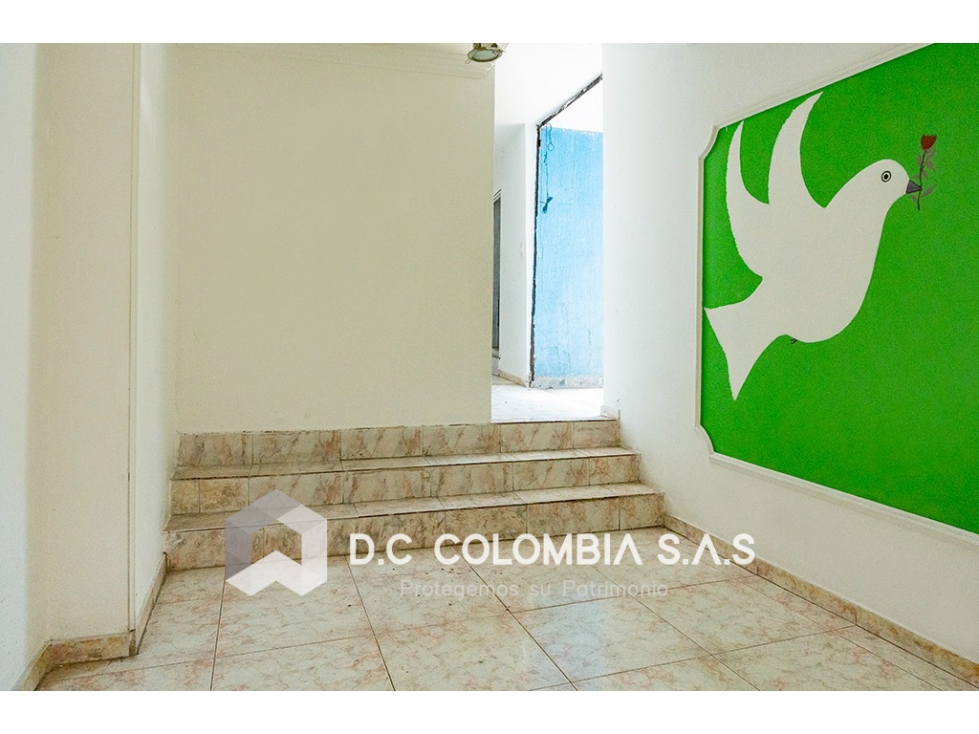 CASA EN VENTA EN BUENAVENTURA - VALLE DEL CAUCA - 2