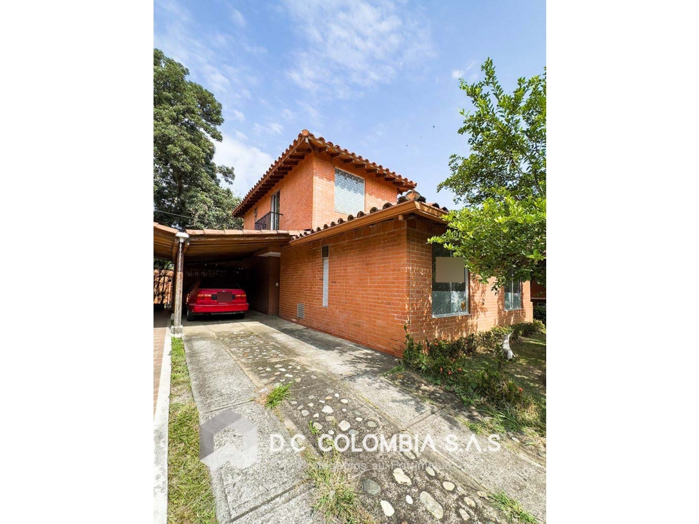 CASA EN VENTA EN JAMUNDÍ - VALLE DEL CAUCA — foto 2