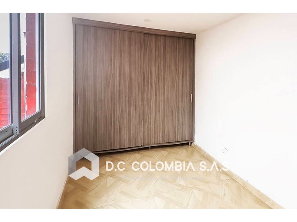 APARTAMENTO EN VENTA EN CALI - VALLE DEL CAUCA — foto 2