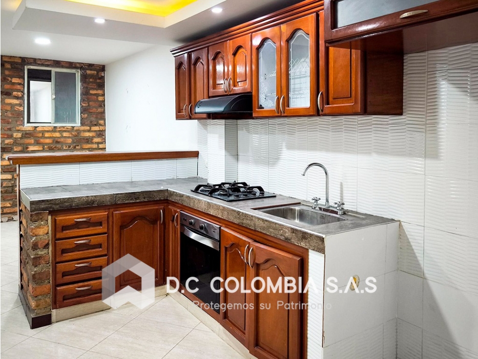 APARTAMENTO EN VENTA EN OCAÑA NORTE DE SANTANDER - 2
