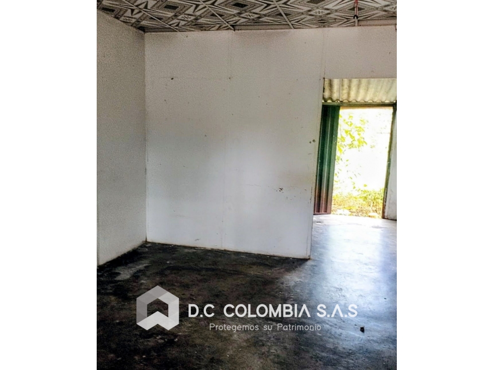 CASA EN VENTA EN BARRIO LA ESPERANZA EN SARAVENA - ARAUCA — foto 2