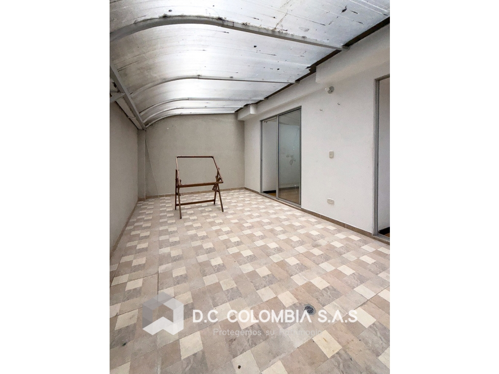APARTAMENTO EN VENTA BARRIO LAS MARGARITAS - PASTO - NARIÑO — foto 2