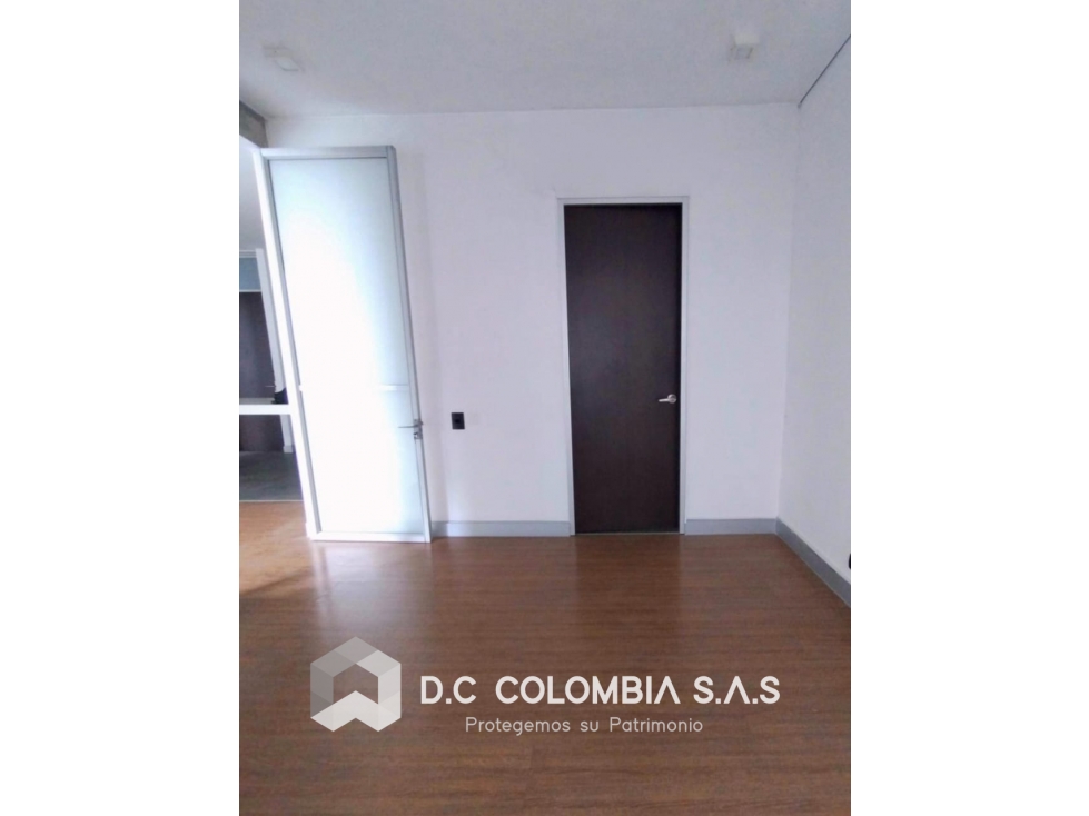APARTAMENTO EN EL BARRIO PANCE DE CALI - VALLE DEL CAUCA — foto 2