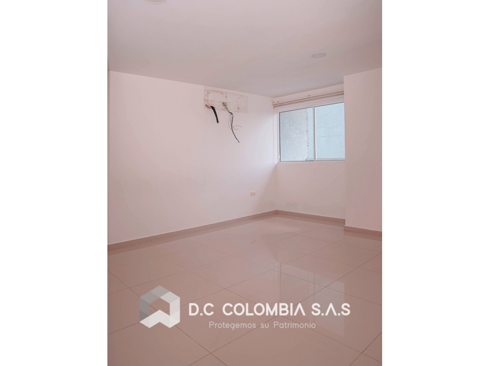 VENTA DE APARTAMENTO EN EL BARRIO LOS ABETOS DE CARTAGENA — foto 6