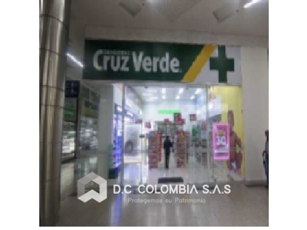 LOCALES EN VENTA EN EL CENTRO COMERCIAL BULEVAR NIZA DE BOGOTÁ — foto 4