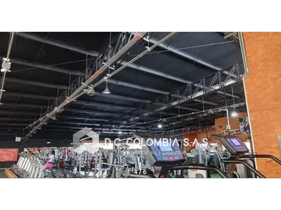 BODEGA EN VENTA - SANTANDER DE QUILICHAO - CAUCA - 2