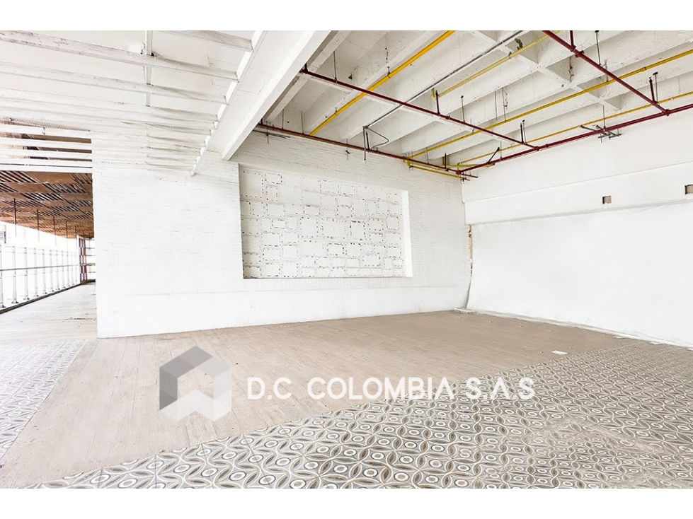 LOCAL EN VENTA EN WORLD TRADE CENTER DE CALI — foto 2