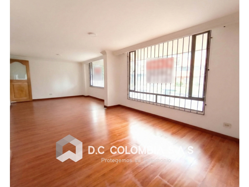 APARTAMENTO EN VENTA BARRIO LA CAROLINA - USAQUÉN - BOGOTÁ — foto 2