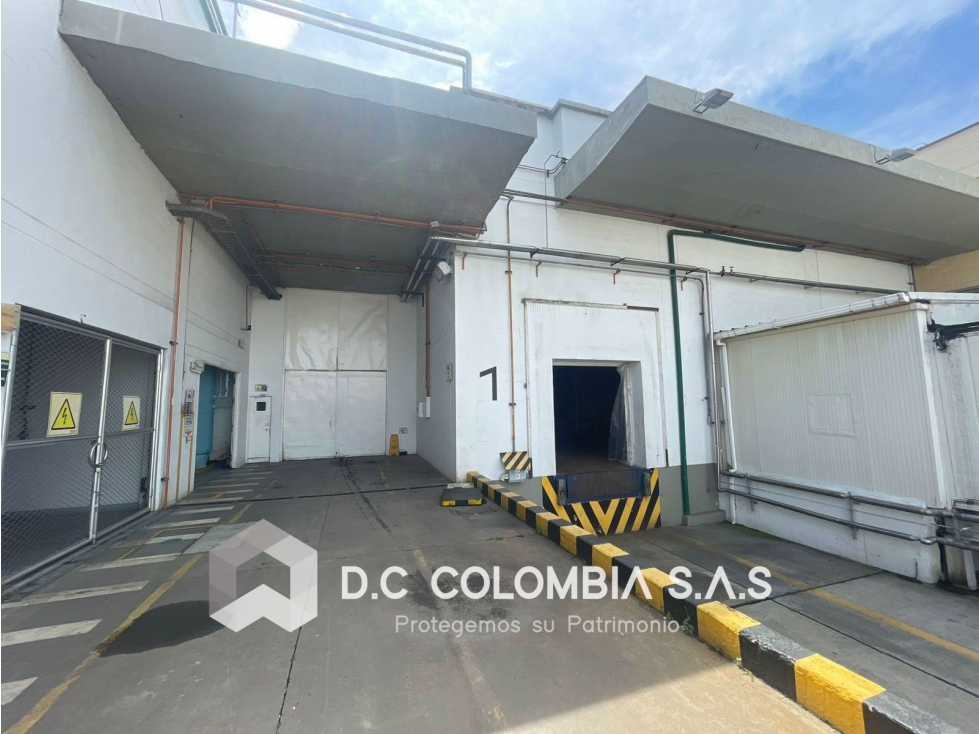 PLANTA INDUSTRIAL EN VENTA - CALOTO - CAUCA - 2