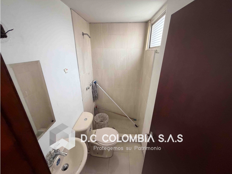 APARTAMENTO EN VENTA EN SANTA BIBIANA - BOGOTÁ — foto 6