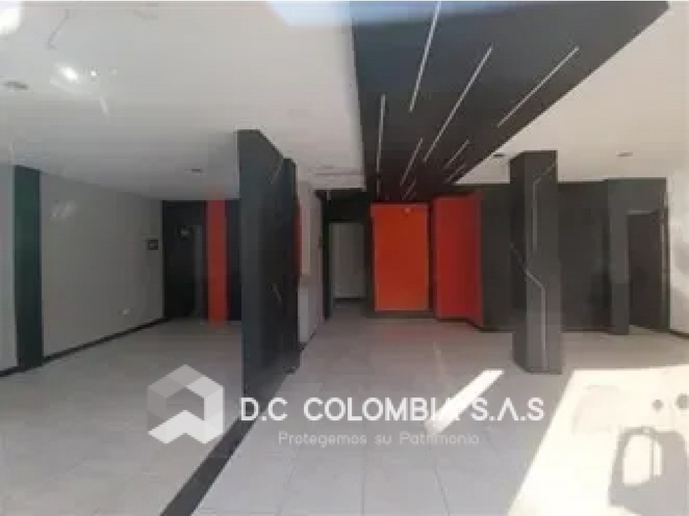EDIFICIO EN VENTA EN IBAGUÉ - TOLIMA - 2