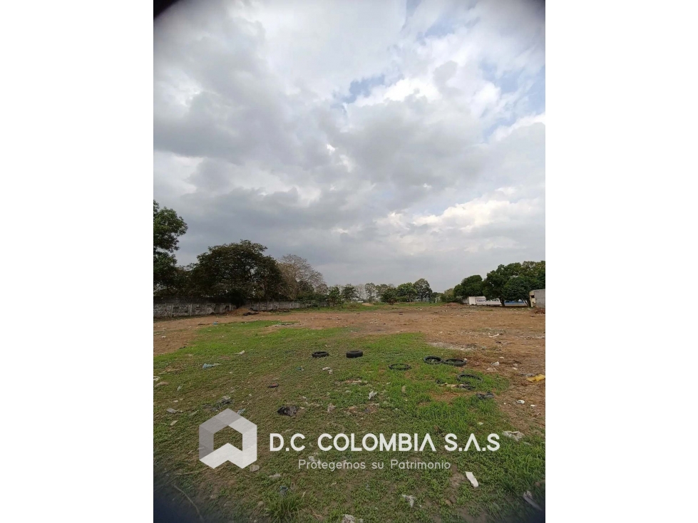LOTE EN VENTA EN CERETÉ - CÓRDOBA - 2