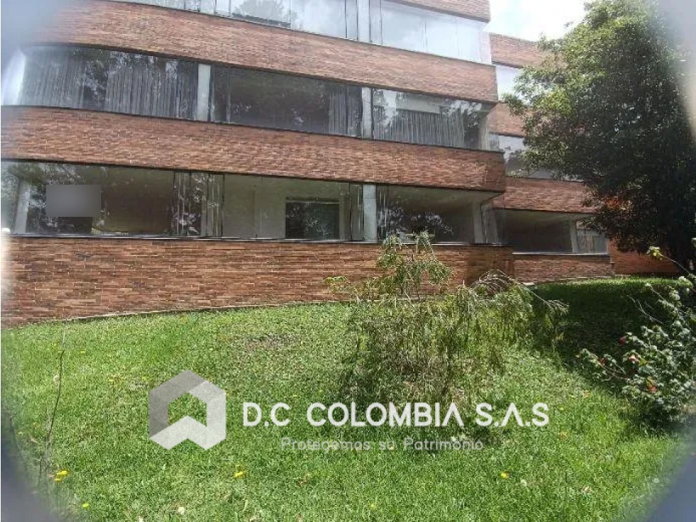 APARTAMENTO EN VENTA EN EL CONJUNTO LA ARBOLEDA EN SUBA - BOGOTÁ — foto 2