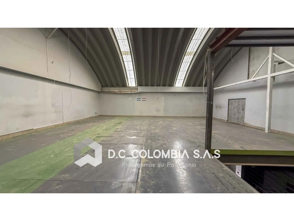 BODEGA EN VENTA EN BARRIO ORQUIDEAS DE BOGOTÁ — foto 2