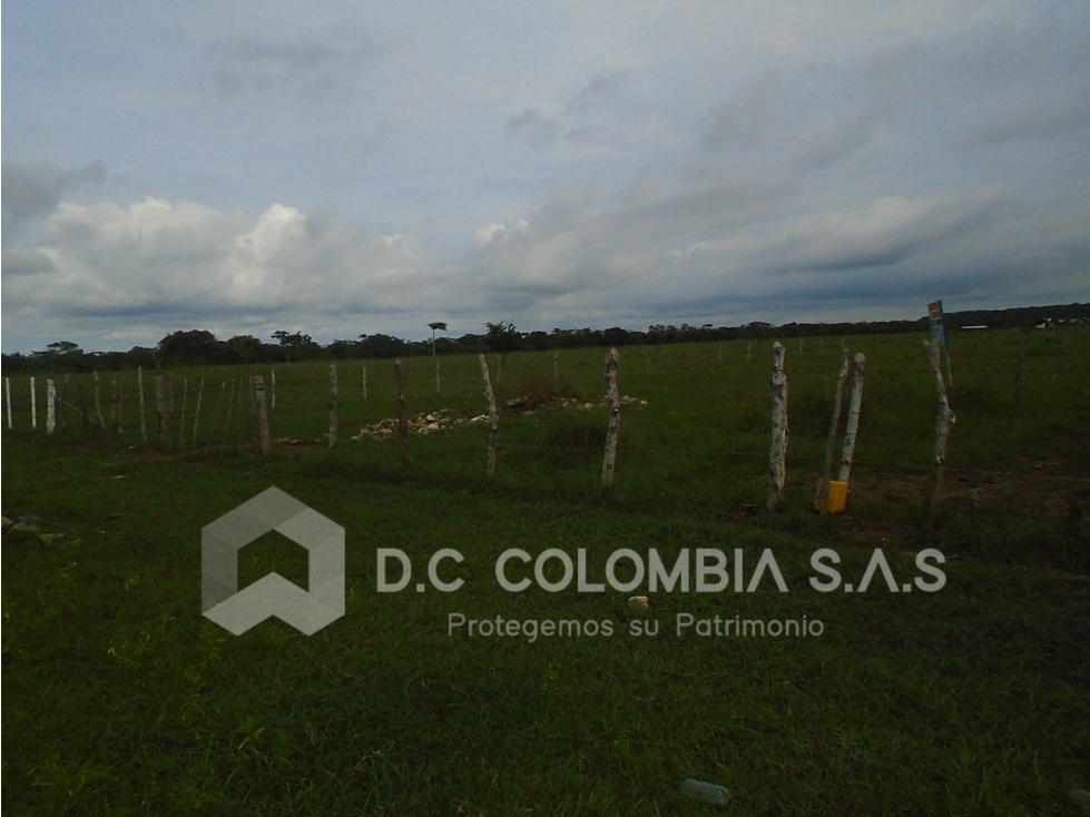 LOTTE EN VENTA EN EL CORREGIMIENTO LA BOQUILLA EN CARTAGENA — foto 2