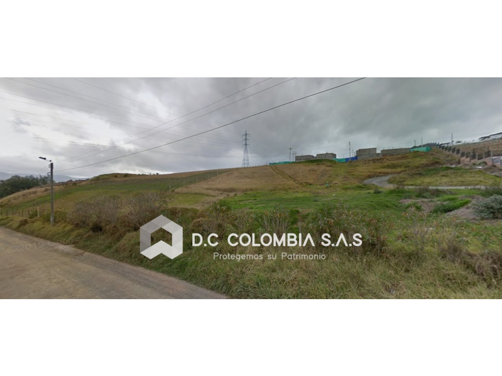 LOTE EN VENTA EN EL CONDOMINIO MIJITAYO ALTO DE PASTO NARIÑO — foto 2