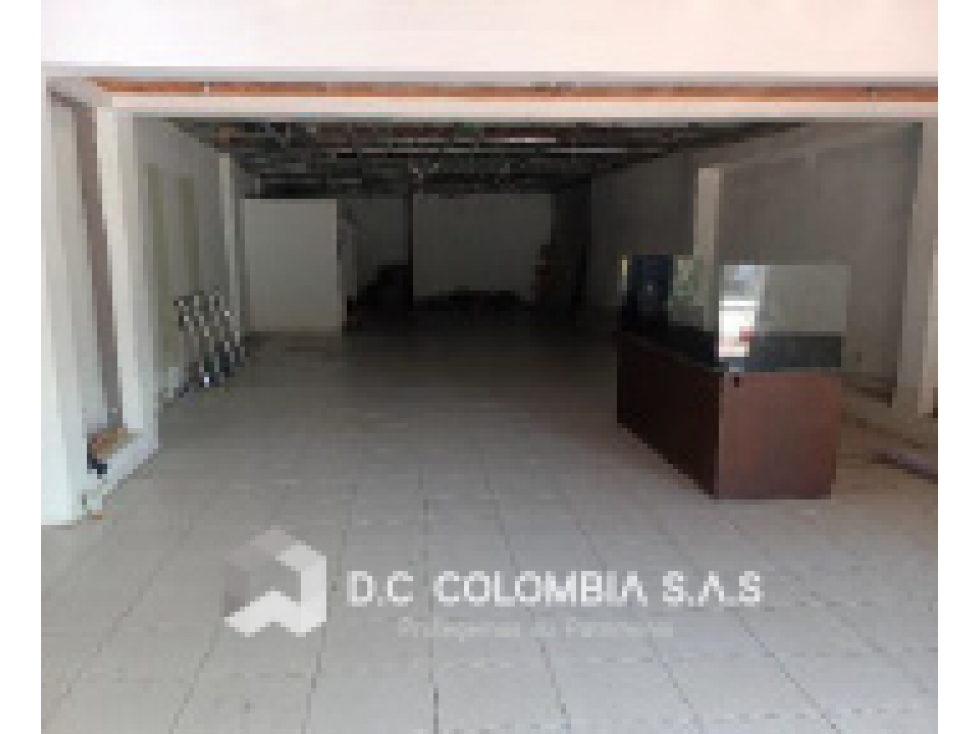 LOCAL EN VENTA EN CARTAGO - VALLE DEL CAUCA - 2