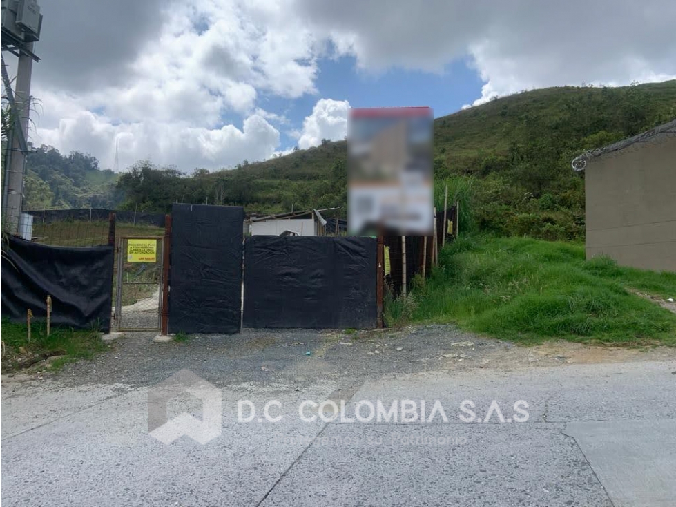 LOTE EN VENTA EN MANIZALES BARRIO LA SULTANA — foto 3