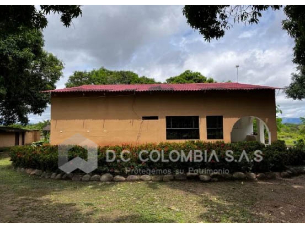 LOTE EN VENTA EN NILO - CUNDINAMARCA - 2