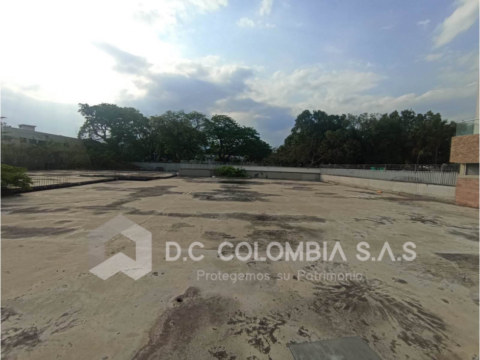 LOTE EN VENTA EN EL BARRIO LOS ANGELES DE VALLEDUPAR - CESAR - 2
