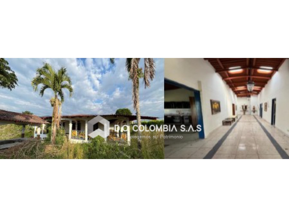 CASA CAMPESTRE EN VENTA EN EL CONDOMINIO EL COFRE DE PEREIRA — foto 2