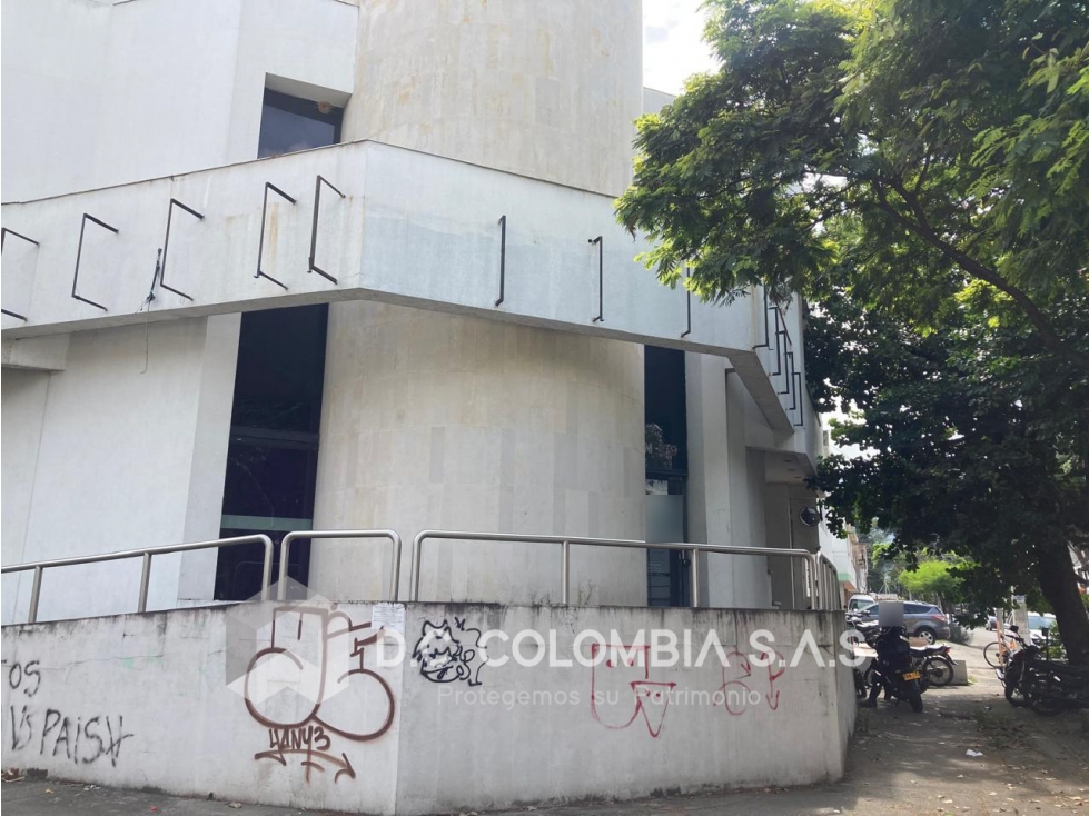 LOCAL ESQUINERO EN VENTA SECTOR VIPASA EN CALI - VALLE — foto 2