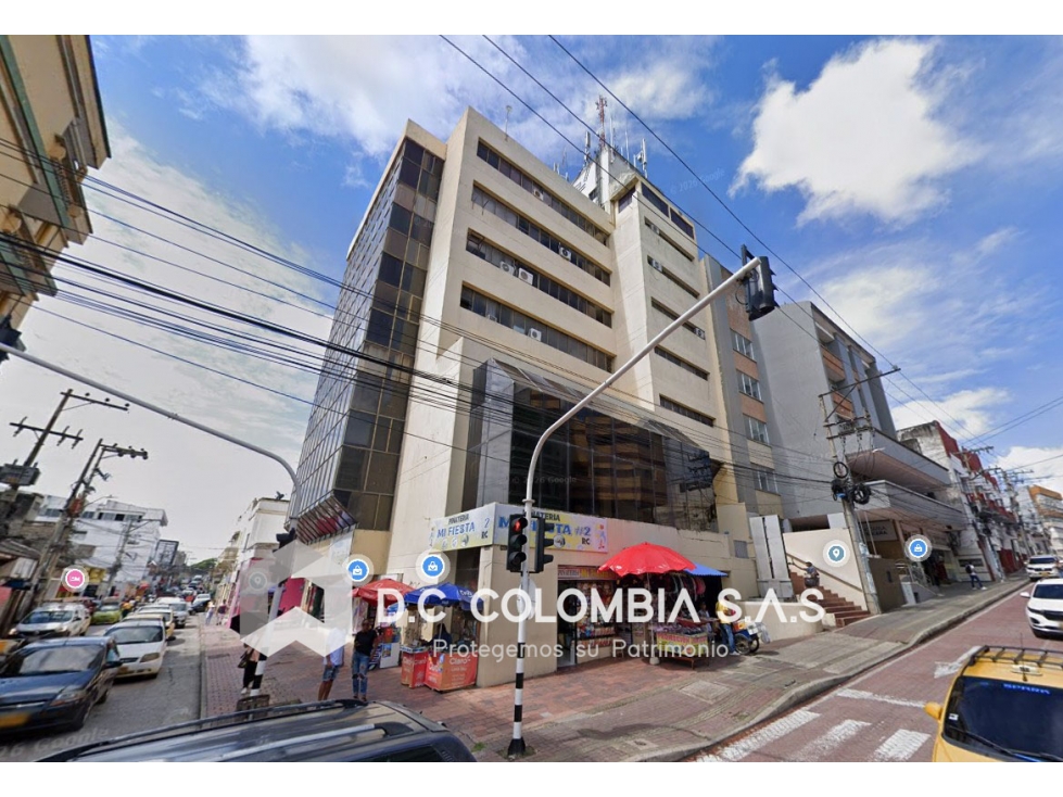 LOCAL EN VENTA EN PLENO CENTRO DE SINCELEJO - SUCRE - 2