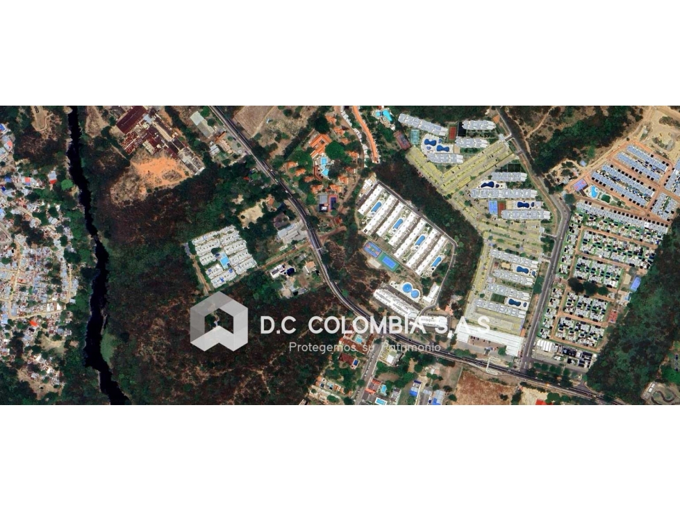 LOTE NÚMERO 2 EN VENTA EN RICAURTE - CUNDINAMARCA - 2