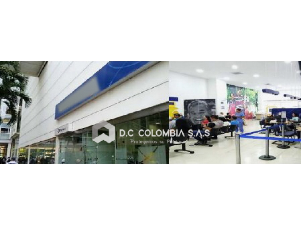 LOCAL EN VENTA EN CALI - VALLE DEL CAUCA — foto 2
