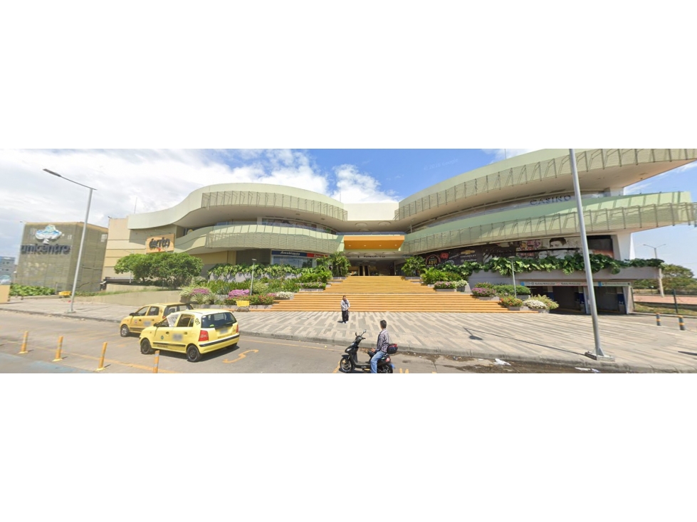 LOCCAL L2-47 Y L2-48 EN VENTA EN EL CENTRO COMERCIAL UNICENTRO NEIVA — foto 2