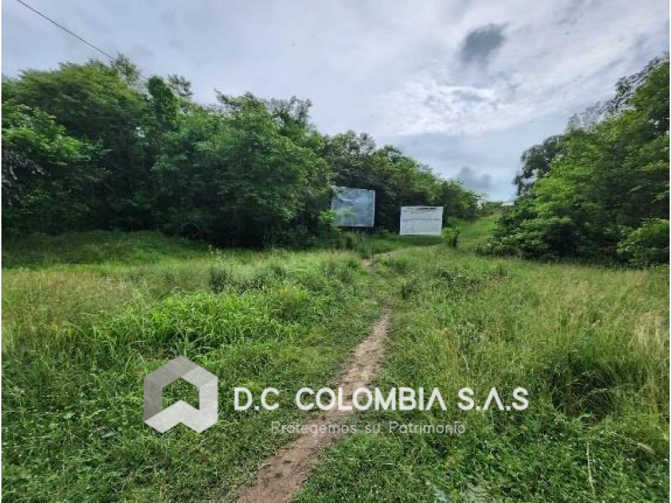 LOTE EN VENTA EN EL MUNICIPIO DE TURBANA DEPARTAMENTO DE BOLÍVAR - 2