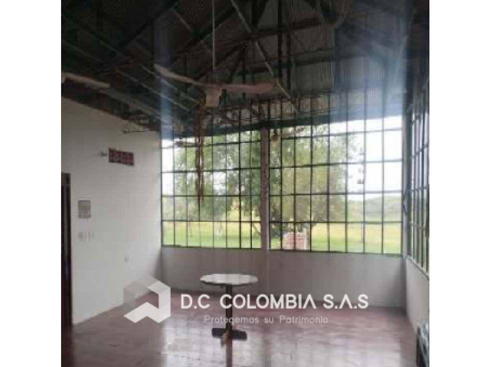 FINCA EN VENTA EN LA VEREDA PAPACALÁ EN SALDAÑA TOLIMA - 2