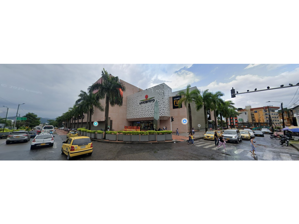 LOCAL EN VENTA EN EL CENTRO COMERCIAL UNICENTRO DE VILLAVICENCIO - 2