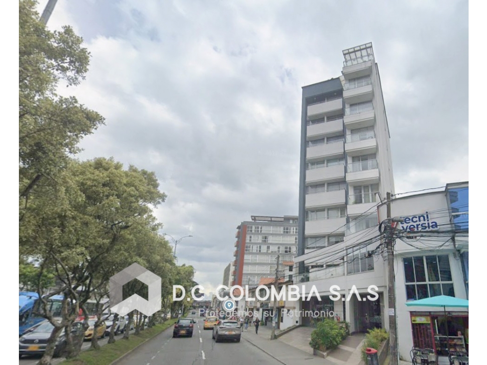 OFICINA EN VENTA EN MANIZALES , CALDAS — foto 3