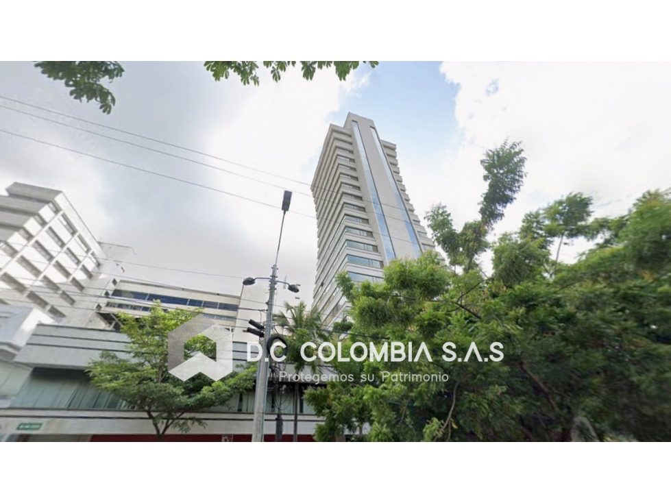 LOCAL EN VENTA EN EL EDIFICIO CORPAVI SECTOR PRADO EN BARRANQUILLA — foto 2