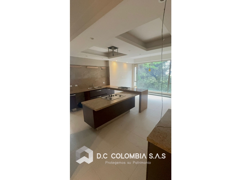 APARTAMENTO EN VENTA - BOSQUES DE ALAVA - SUBA - BOGOTÁ — foto 3